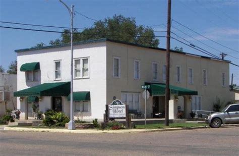 motels in seagraves tx  In 1930, Seagraves was given the slogan "The City That Oil Built